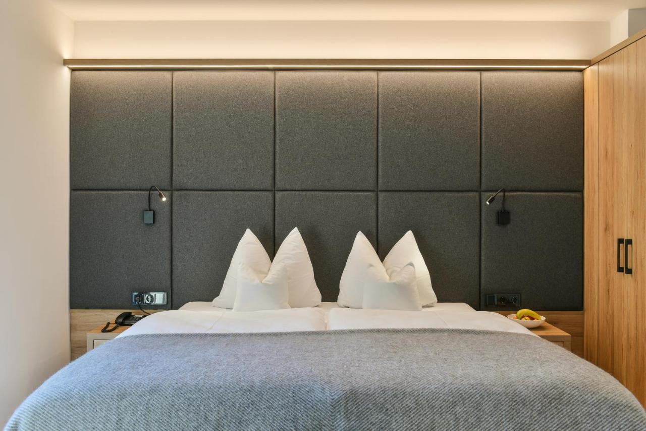 Hotel Sonnblick Lech am Arlberg Εξωτερικό φωτογραφία