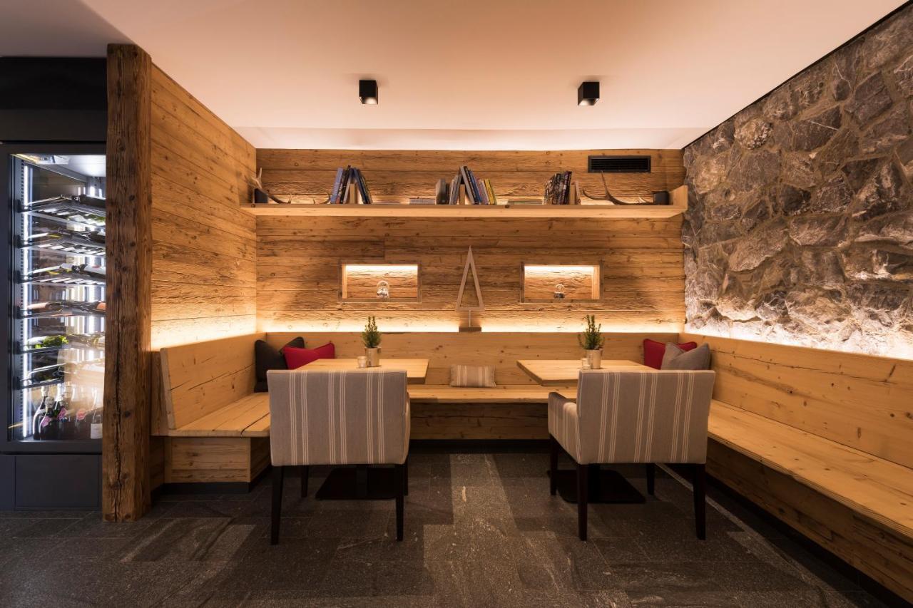 Hotel Sonnblick Lech am Arlberg Εξωτερικό φωτογραφία