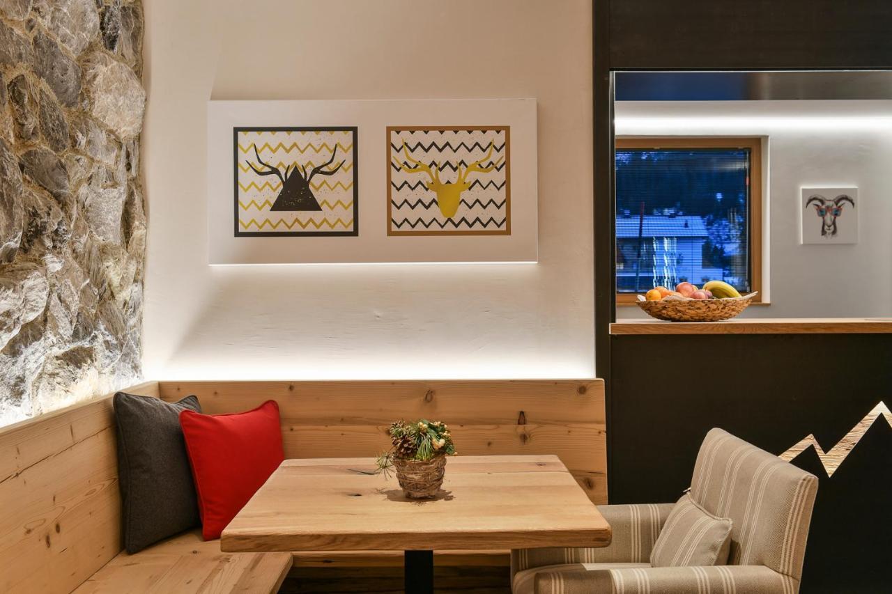 Hotel Sonnblick Lech am Arlberg Εξωτερικό φωτογραφία