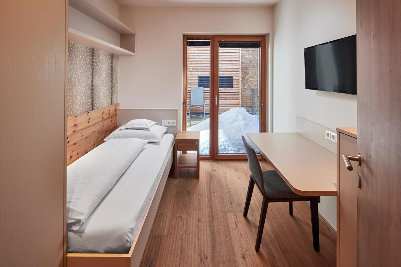 Hotel Sonnblick Lech am Arlberg Εξωτερικό φωτογραφία