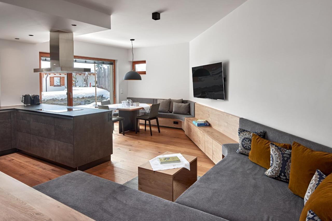 Hotel Sonnblick Lech am Arlberg Εξωτερικό φωτογραφία