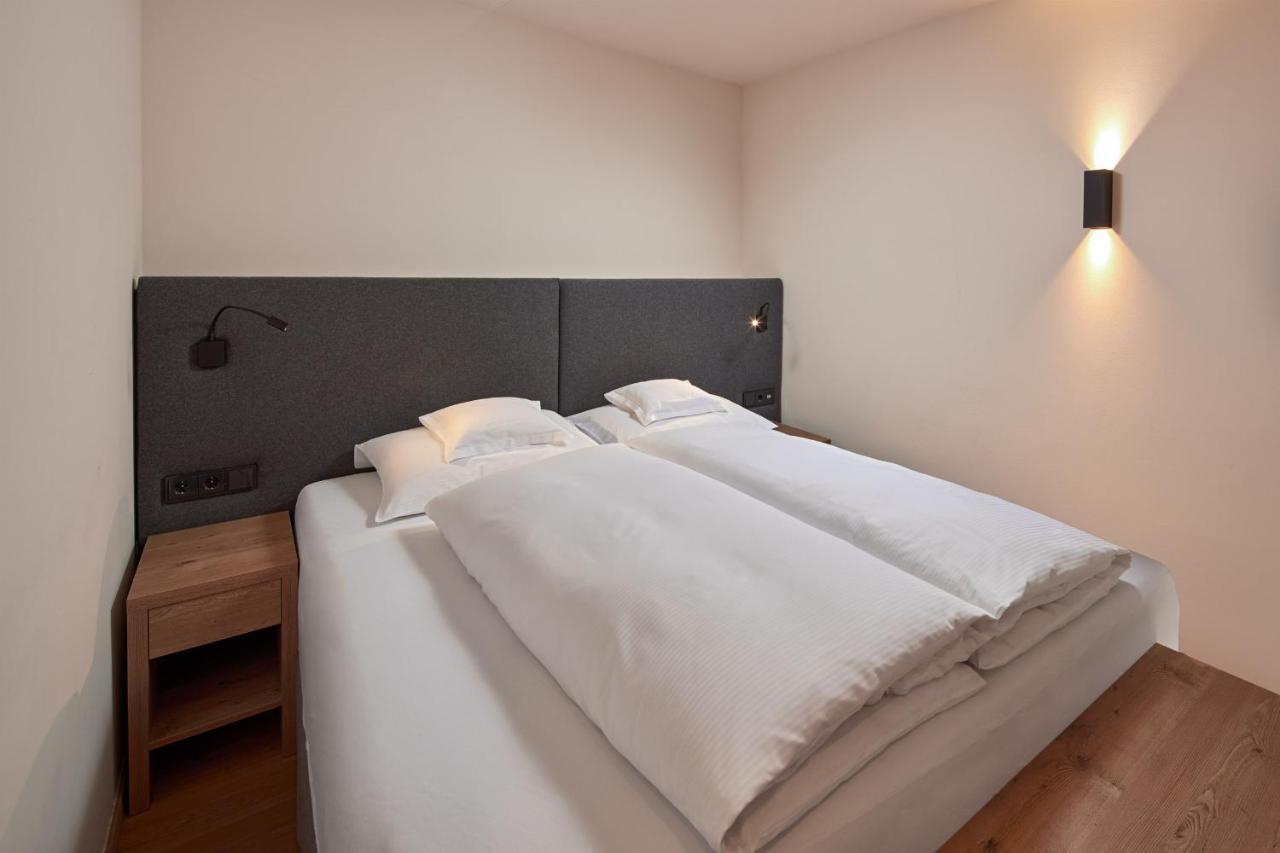 Hotel Sonnblick Lech am Arlberg Εξωτερικό φωτογραφία