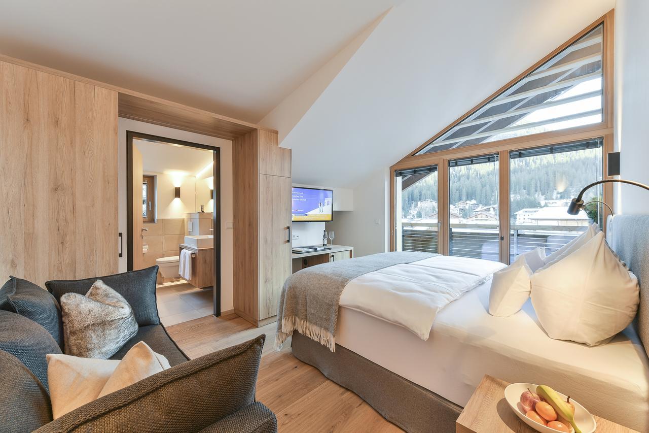 Hotel Sonnblick Lech am Arlberg Εξωτερικό φωτογραφία