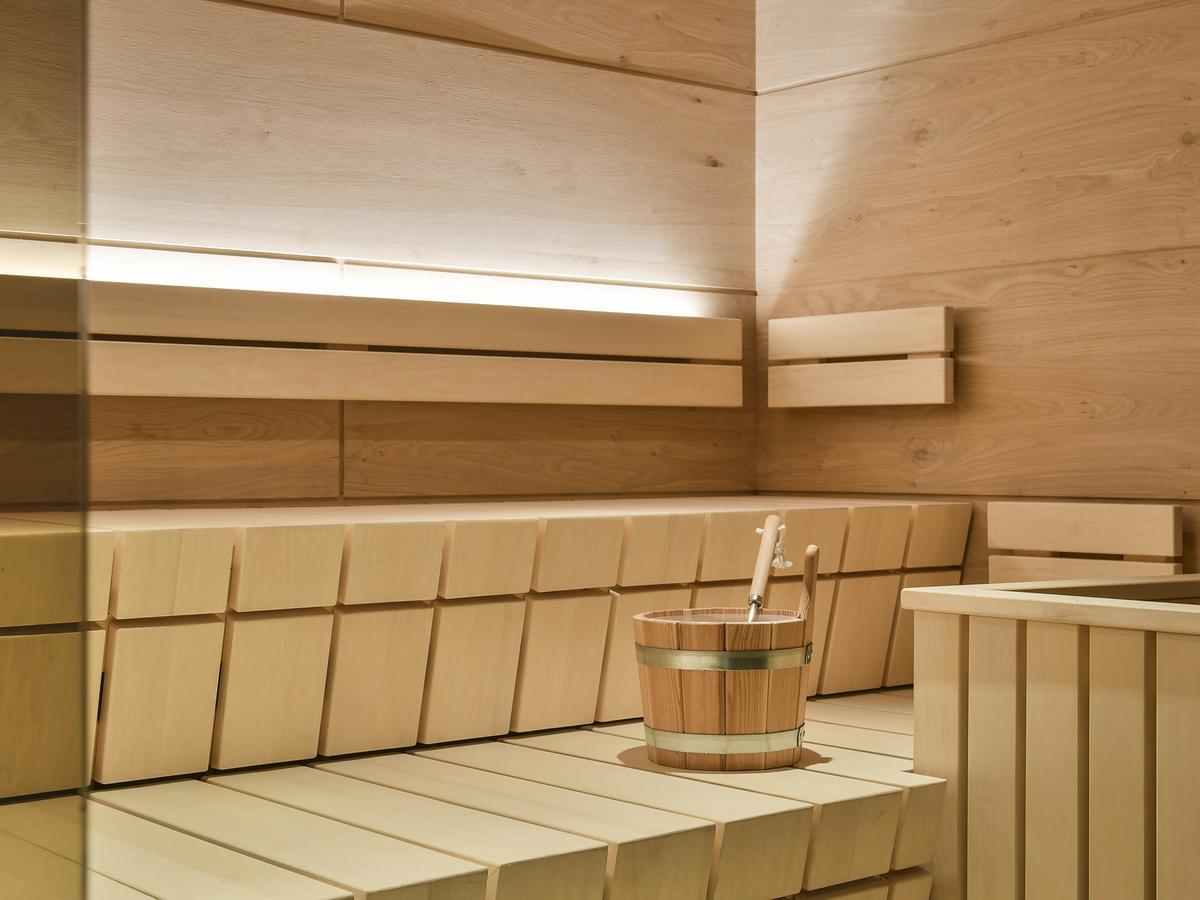 Hotel Sonnblick Lech am Arlberg Εξωτερικό φωτογραφία