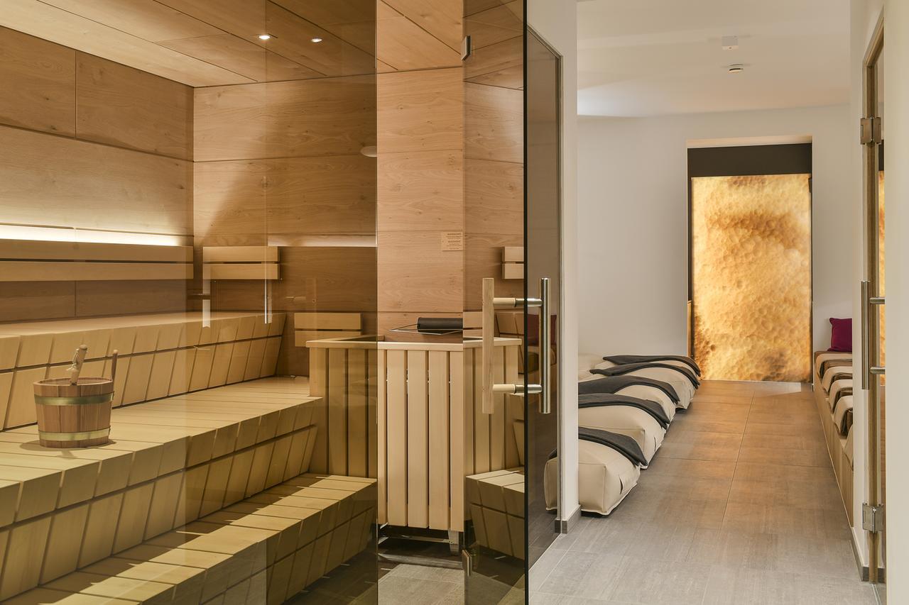 Hotel Sonnblick Lech am Arlberg Εξωτερικό φωτογραφία
