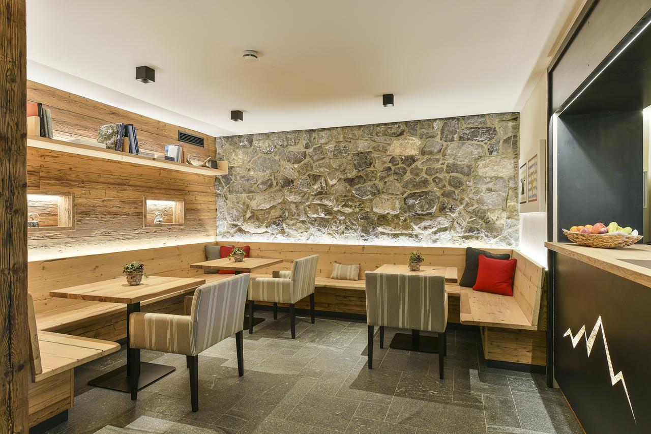 Hotel Sonnblick Lech am Arlberg Εξωτερικό φωτογραφία
